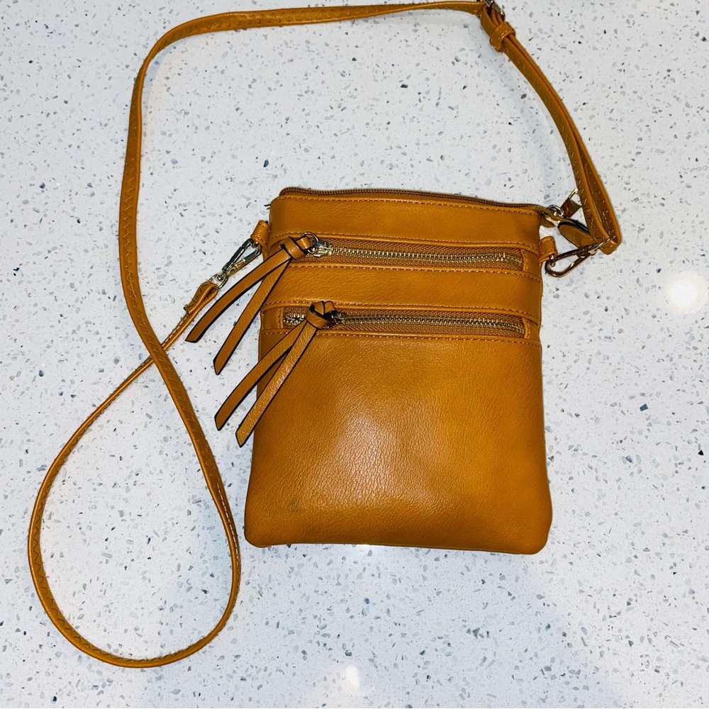 Crossbody